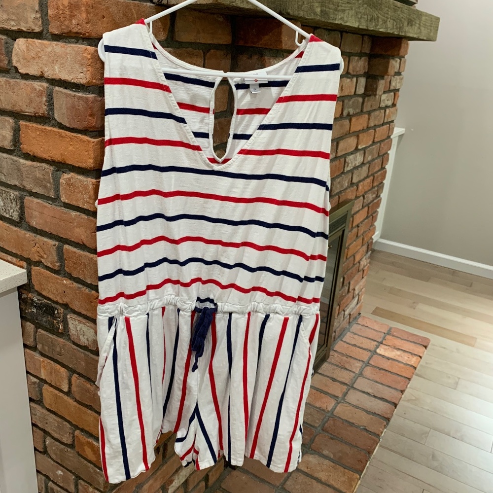 Vineyard vines jumper